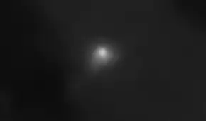 La NASA comparte las nuevas imágenes del Cometa 3I/ATLAS capturado con naves y telescopios espaciales