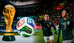 Los amistosos perjudicaron a Bolivia: tendrán que afrontar dura clasificatoria para obtener los últimos 2 cupos mundialistas