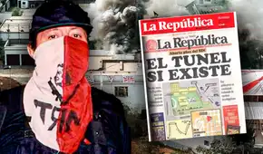 Historia de una mentira contra La República: el caso Chavín de Huántar