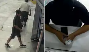 Hombre sube a taxi, lo drogan con "ambientador" y le roban más de S/6.000 tras cambiarle tarjetas en Independencia