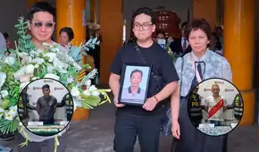 Iquitos: condenan a implicados en el crimen de empresario chino en su chifa Fu Kong