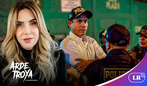 Juliana Oxenford a José Jerí: “El país sigue igual o peor pese a su estado de emergencia”