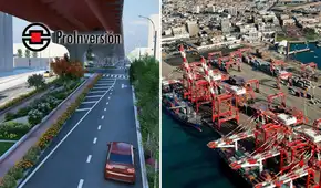 ProInversión gestionará más de USD 850 millones en nuevos proyectos viales y portuarios en el país: ¿en qué regiones se encontrarán?