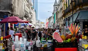 La ciudad de América Latina que tiene la calle más ‘cool’ del mundo en 2025, según la revista Time Out