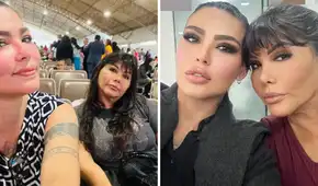 Madre de Angie Jibaja desmiente que su hija haya iniciado relación con su pareja y anuncia acciones legales