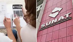 Sunat inició afiliación automática del RUC a personas naturales en Perú que cumplan estos indicadores económicos: norma ampliará la base tributaria Sunat inició afiliación automática del RUC a personas naturales en Perú que cumplan estos indicadores económicos: norma ampliará la base tributaria