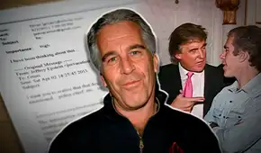 Cronología del caso Epstein: amistad con Trump, los correos filtrados y archivos desclasificados que revelarán la verdad