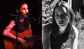 Brisa, la cantautora peruana que triunfa en Londres, regresa a Lima para presentar su show ‘Del mar a la raíz’ Brisa, la cantautora peruana que triunfa en Londres, regresa a Lima para presentar su show ‘Del mar a la raíz’