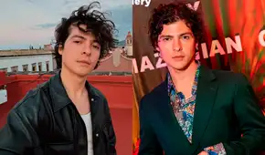 Actor Mario Cortijo asegura que fue todo un reto dar vida a Deyvis Orosco en ‘Tu nombre y el mío’: “Representó un hito en mi carrera”