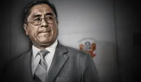 César Hinostroza: Gobierno oficializa su extradición desde Bélgica para ser procesado por delito de corrupción