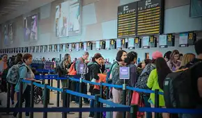 Aeropuerto Jorge Chávez: LAP retrasa apertura de pista principal hasta el 20 de diciembre, más de 350 vuelos serían afectados