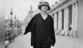 Alfonsina Storni y el mar, por Eduardo González Viaña