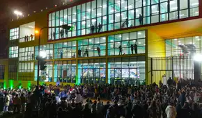 Colectivo LGBTIQ+ denuncia discriminación y bloqueo de espacios públicos en el Palacio de la Juventud de Lima Sur