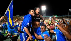 El país más pequeño que jugará el Mundial 2026: tiene 8 veces menos población que San Juan de Lurigancho