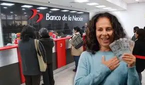 Banco de la Nación 2025: ¿cuánto te prestan según tu edad? Guía de montos máximos y requisitos