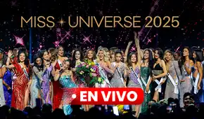 Miss Universo 2025 EN VIVO por Telemundo: hora, canales y todo sobre el concurso para elegir a la mujer más bella del planeta