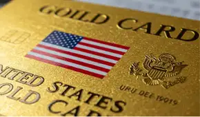 USCIS presenta formulario para obtener la residencia permanente a través del programa de la Tarjeta Dorada