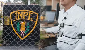 Pruebas de polígrafo a personal del INPE para "enfrentar la corrupción" es una medida improvisada, según especialistas