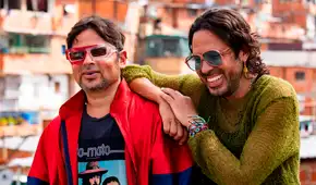 Servando y Florentino en Lima 2025: fecha, lugar, precios y cómo comprar entradas Servando y Florentino en Lima 2025: fecha, lugar, precios y cómo comprar entradas