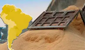 Un país de América Latina empieza a ser clave para China tras desplazar compras desde EE.UU.