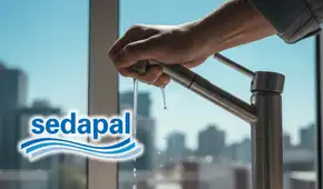 Corte de agua en Lima: zonas afectadas y horario de Sedapal para el viernes 21 de noviembre