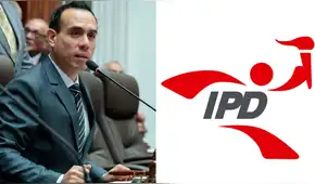 José Jerí anuncia purga en el IPD tras fracaso Bolivariano en Ayacucho, pese a blindar pacto Oscorima - Boluarte