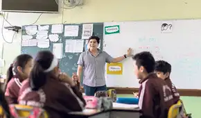 Examen Ascenso Docente 2025: cuándo es, dónde y más de la segunda prueba según el cronograma