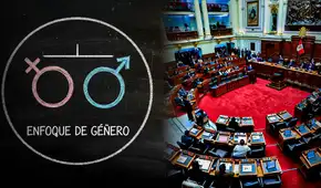 Congreso elimina el enfoque de género y ordena sustituir la Educación Sexual Integral en el sistema educativo