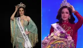 Quién es Fátima Bosch: biografía, edad y estatura de la Miss México, ganadora del Miss Universo 2025