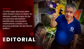 Los prófugos del régimen