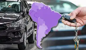El país de América Latina donde necesitas más de 5 sueldos al año para comprar un auto: el más caro del mundo junto a Turquía