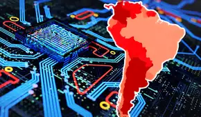 Estados Unidos apuesta por este país de América Latina para convertirlo en nueva potencia tecnológica mundial Estados Unidos apuesta por este país de América Latina para convertirlo en nueva potencia tecnológica mundial