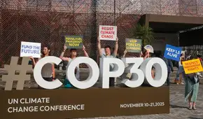 El último borrador de la COP30 elimina toda referencia sobre el fin de los combustibles fósiles El último borrador de la COP30 elimina toda referencia sobre el fin de los combustibles fósiles