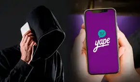 Yape lanza funcionalidad para reportar cuentas de extorsionadores