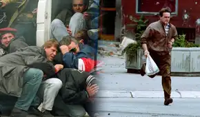 Los "safaris humanos" en Sarajevo, el asedio más largo que expuso la crueldad humana con fines recreativos