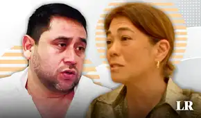 Empresario desmiente a Sada Goray: “Ella me presentó al congresista Darwin Espinoza”