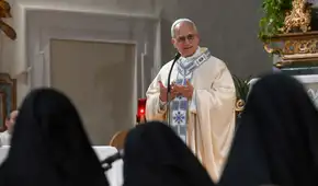 Papa León XIV insta a la iglesia italiana a reforzar la lucha contra la pederastia