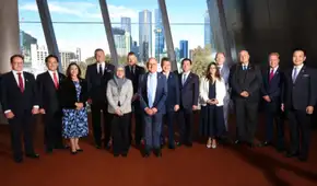 CPTPP: Perú respalda ingreso de Uruguay y anuncia avances para sumar más países al bloque