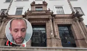 Cusco: dictan prisión preventiva a policía y comparecencia a coronel PNP investigados por presunto cobro de coima Cusco: dictan prisión preventiva a policía y comparecencia a coronel PNP investigados por presunto cobro de coima