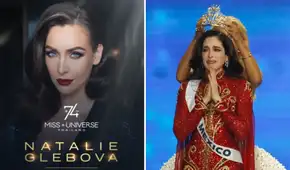 Jueza del Miss Universo cuestiona triunfo de Miss México y pide un auditor para el próximo certamen: "No creo volver a participar"