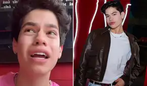 Josi Martínez revela que fue víctima de discriminación dentro de restaurante: “Me insultaron”