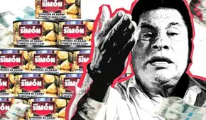 Dos exfuncionarios de Gore La Libertad habrían recibido pagos para favorecer a Frigoinca de Nilo Burga