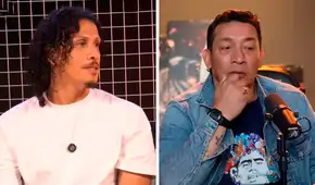 Williams Riveros respondió tajante sobre comparaciones con Carlos Galván en Universitario: "Yo tengo 3 títulos"