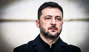 Ucrania propondrá "alternativas" al plan de Estados Unidos para terminar la guerra con Rusia