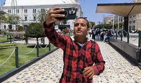 Tiktoker chiclayano Jhoaldri pide apoyo económico urgente para tratar tumores en la cabeza