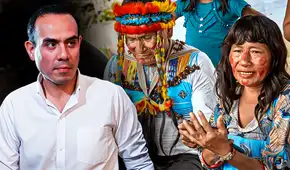 Pueblos indígenas con metales pesados en la sangre quedan con menos presupuesto de salud tras recorte del Gobierno de José Jerí