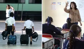 El mejor colegio del Perú no es privado: es público y está en Chaclacayo, según ranking de la PUCP