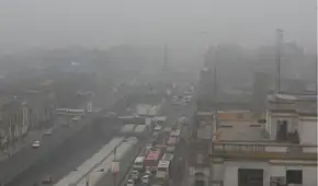 Lima continuará con los días fríos: Senmahi advierte descenso en la temperatura durante la primavera Lima continuará con los días fríos: Senmahi advierte descenso en la temperatura durante la primavera