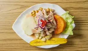Menú del día: aprende a preparar ceviche de pescado con ají limo de la forma más fácil y en casa
