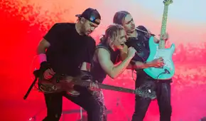 Airbag en Perú: fans se alistan para concierto sold out en el Multiespacio Costa 21